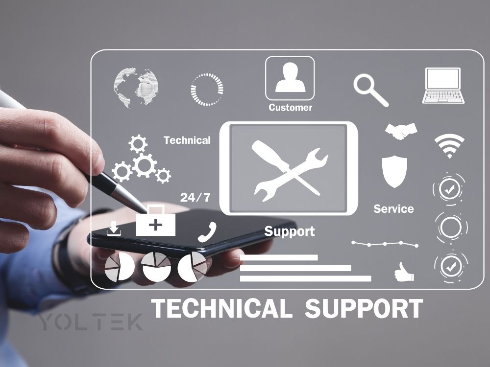 The Importance of Customer Support in the Success of Custom Software Solutions